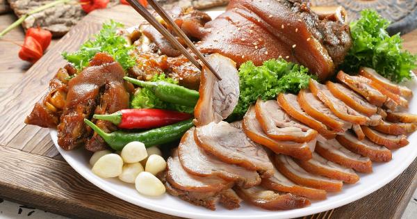 GIÒ HEO GIẢ CẦY